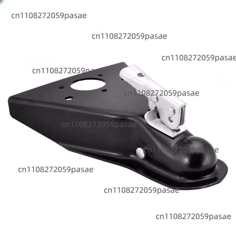 Heavy Duty A-word 5000 Lb Trailer Ball Cap, Cover, RV Trailer Connector, with Safety Pin
Heavy Duty A-word 5000 Lb Trailer Ball Cap, Cover, RV Trailer Connector, with Safety Pin