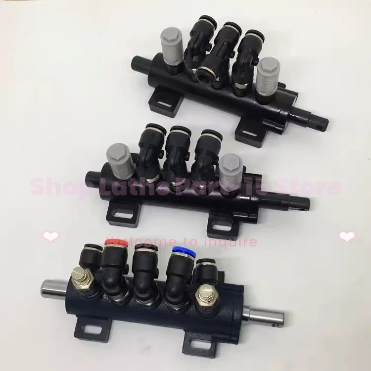 Tire Stripping Machine Accessories for Kexing/Kezo/Unite/Launch/Xiaobawang Five-way Valve Foot Pneumatic Switch
Tire Stripping Machine Accessories for Kexing/Kezo/Unite/Launch/Xiaobawang Five-way Valve Foot Pneumatic Switch
