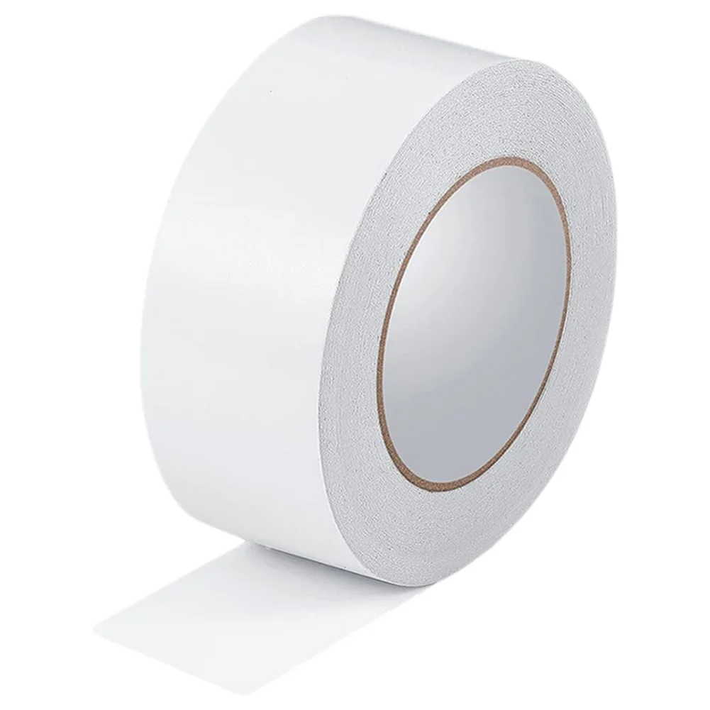 Double Sided Golf Grip Tape Golf Club Gripping Adhesive Cuttable Grip Strip Tape Roll Waterproof Golf Grip Accessories
Double Sided Golf Grip Tape Golf Club Gripping Adhesive Cuttable Grip Strip Tape Roll Waterproof Golf Grip Accessories