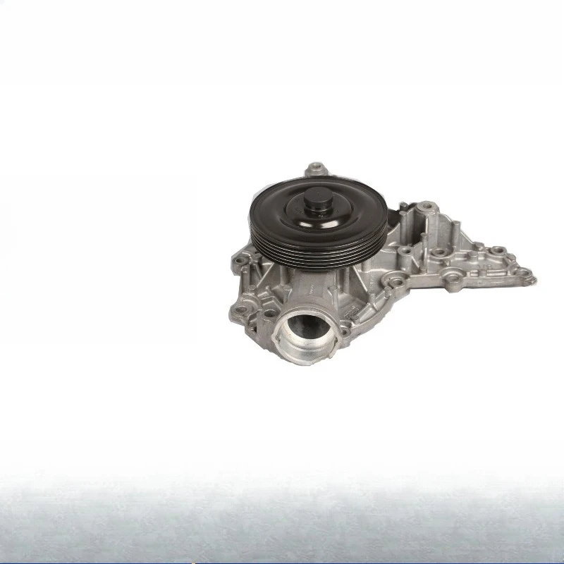 Coolant Motor Water Pump
Coolant Motor Water Pump