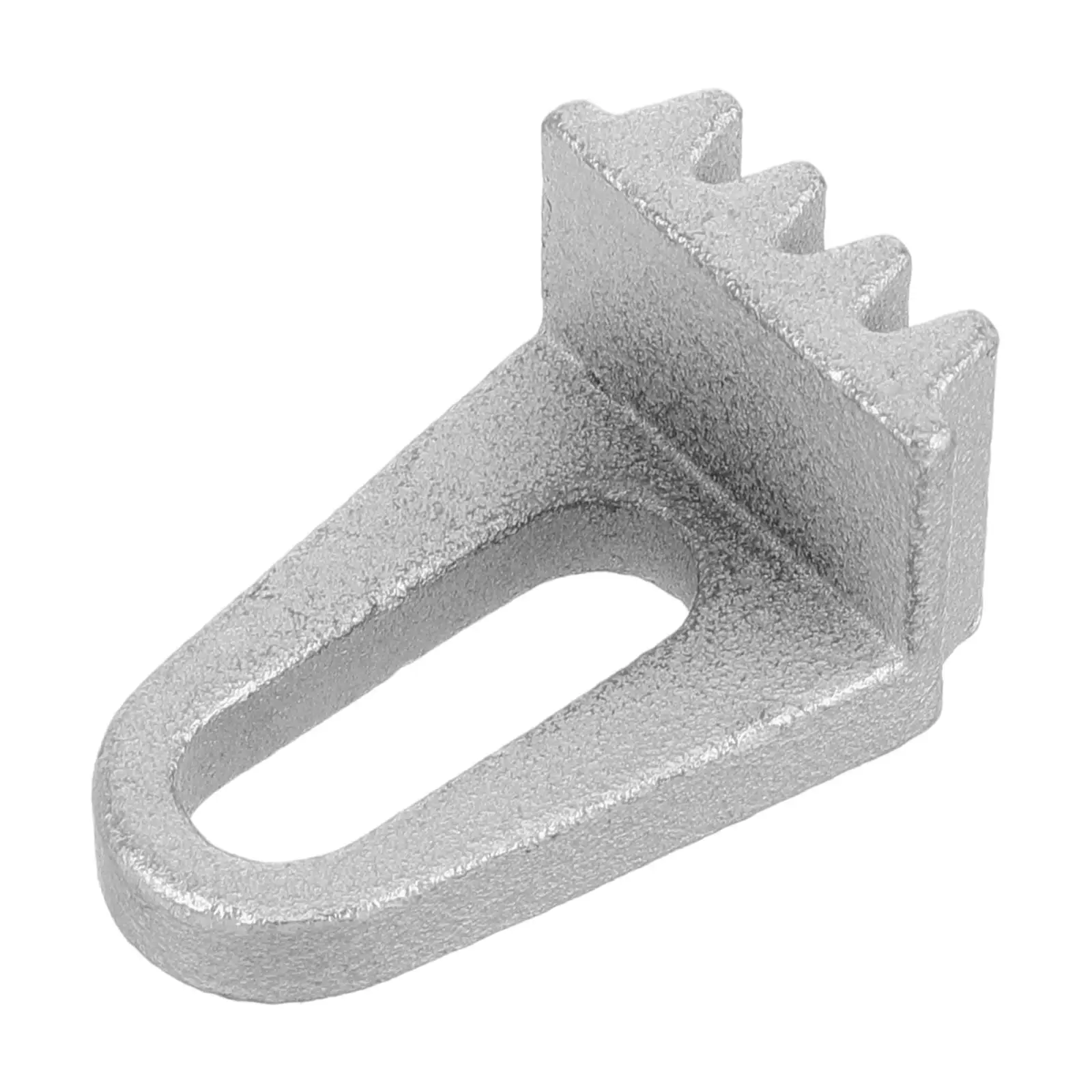 Flywheel Holder Tool Durable Metal Locking Turner Automotive Repair Efficient Work Compatibility Precision Craftsmanship
Flywheel Holder Tool Durable Metal Locking Turner Automotive Repair Efficient Work Compatibility Precision Craftsmanship
