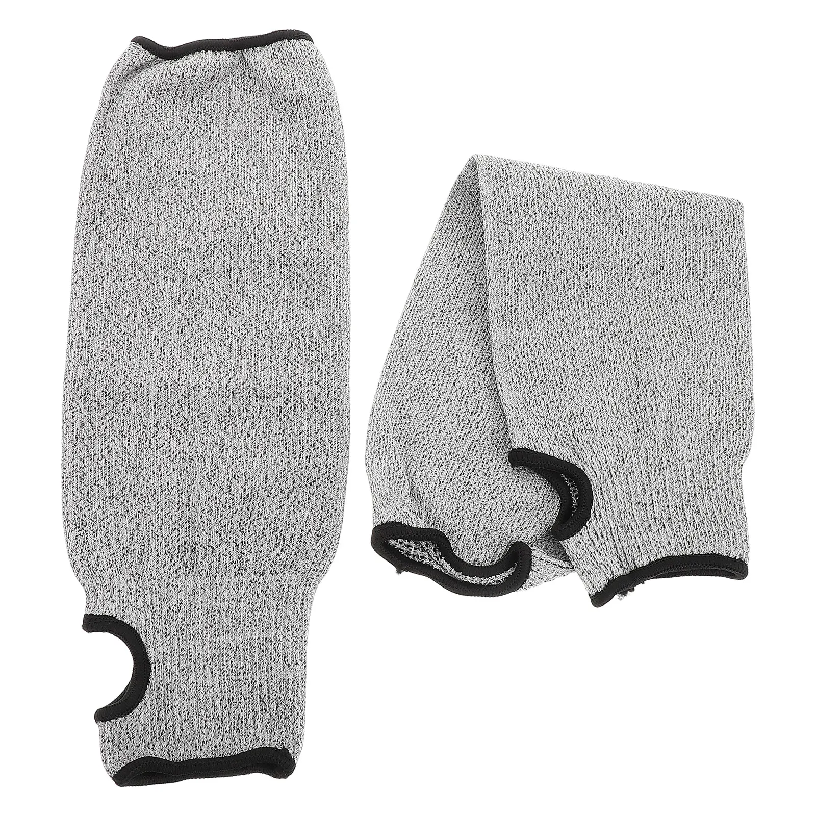 2 Pcs Cut Arm Anti-cutting Hand Tool Sleeves Thicken Protective for Men Proof Work Protection
2 Pcs Cut Arm Anti-cutting Hand Tool Sleeves Thicken Protective for Men Proof Work Protection