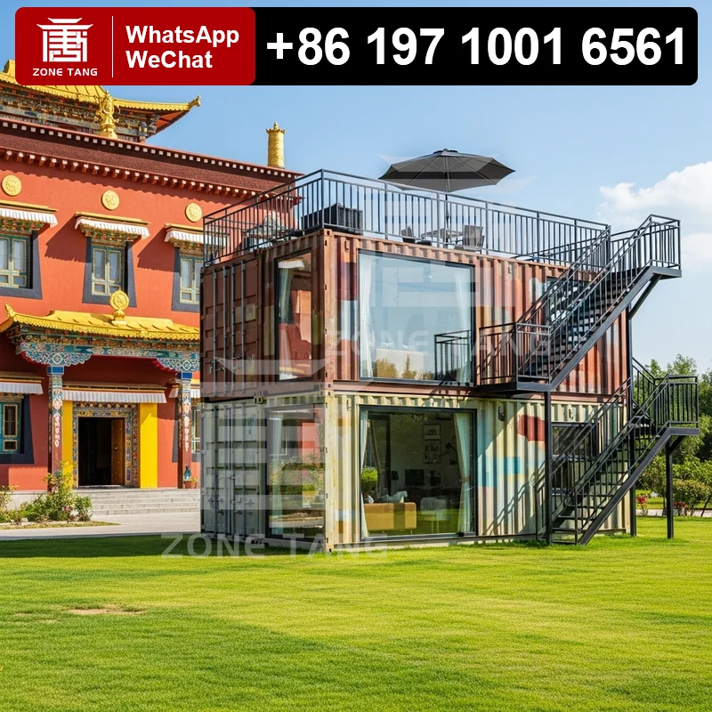 Readymade Homes Energy Efficient Folding Toilet Flat Pack Home Prefabricated Thermal Insulation Manufactured Homes Prefab Cabins
Readymade Homes Energy Efficient Folding Toilet Flat Pack Home Prefabricated Thermal Insulation Manufactured Homes Prefab Cabins