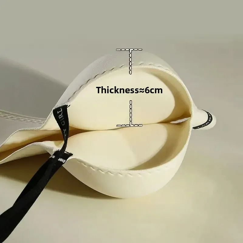 Бесшовный бюстгальтер без косточек для небольшой груди — увеличивающий объем чашки B, без чашек, натуральный бюстгальтер без косточек с чашкой C
Бесшовный бюстгальтер без косточек для небольшой груди — увеличивающий объем чашки B, без чашек, натуральный бюстгальтер без косточек с чашкой C