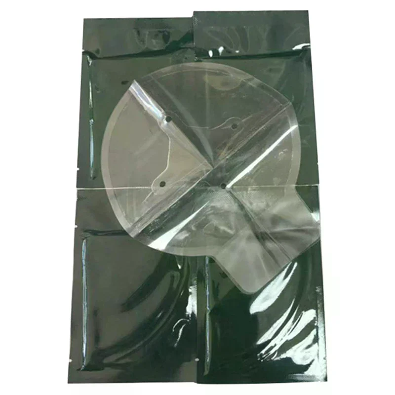1 шт. герметизирующая повязка Hyfin Chest Seal с клапаном для домашнего и профессионального использования (Северная Америка)
1 шт. герметизирующая повязка Hyfin Chest Seal с клапаном для домашнего и профессионального использования (Северная Америка)