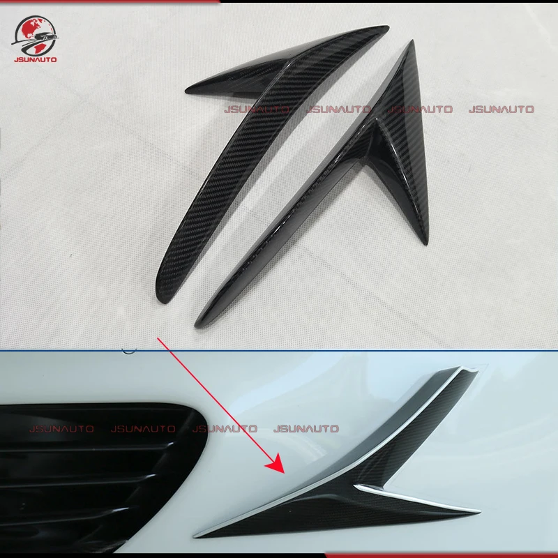 Carbon Fiber Front Bumper Splitter For McLaren MP4-12C Front Bumper Side Air Knife Carbon Accessories For Mclaren 650s 2011-2014
Carbon Fiber Front Bumper Splitter For McLaren MP4-12C Front Bumper Side Air Knife Carbon Accessories For Mclaren 650s 2011-2014