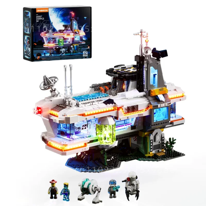 Space Bounty Center Building Blocks Assembling Movable Model Large-scale Street Scene Collectible Ornament Educational Toy Gifts
Space Bounty Center Building Blocks Assembling Movable Model Large-scale Street Scene Collectible Ornament Educational Toy Gifts