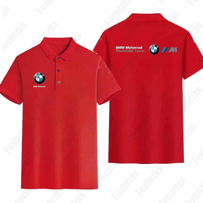 BMW Hawaiian Polo Shirt Men's Button Short Sleeve Fashion Trend Breathable Loose Multi-functional Leisure Sports Beach
BMW Hawaiian Polo Shirt Men's Button Short Sleeve Fashion Trend Breathable Loose Multi-functional Leisure Sports Beach