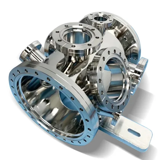 Vacuum Chamber for Food Industrial Vacuum Chamber
Vacuum Chamber for Food Industrial Vacuum Chamber