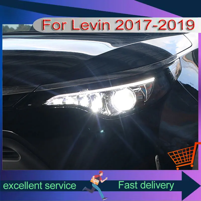 Стайлинг автомобиля для Toyota 2017-2019 Corolla фары ксеноновые обновленные передние лампы DRL полностью светодиодные линзы проектора автоаксессуары
Стайлинг автомобиля для Toyota 2017-2019 Corolla фары ксеноновые обновленные передние лампы DRL полностью светодиодные линзы проектора автоаксессуары