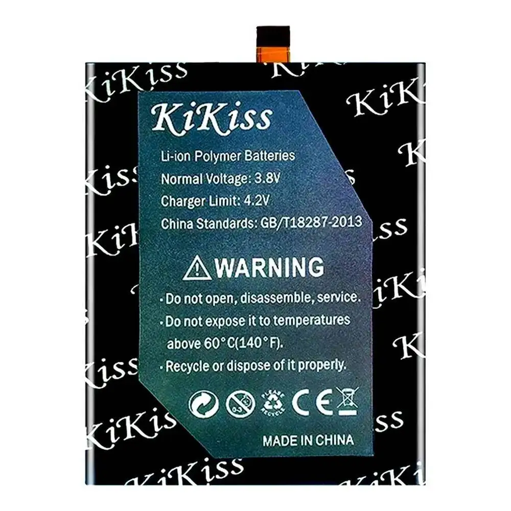 3600 мАч для бесшумного круглого Blackphone 2 Blackphone2 BP2 Батарея мобильного телефона Премиум-замена
3600 мАч для бесшумного круглого Blackphone 2 Blackphone2 BP2 Батарея мобильного телефона Премиум-замена