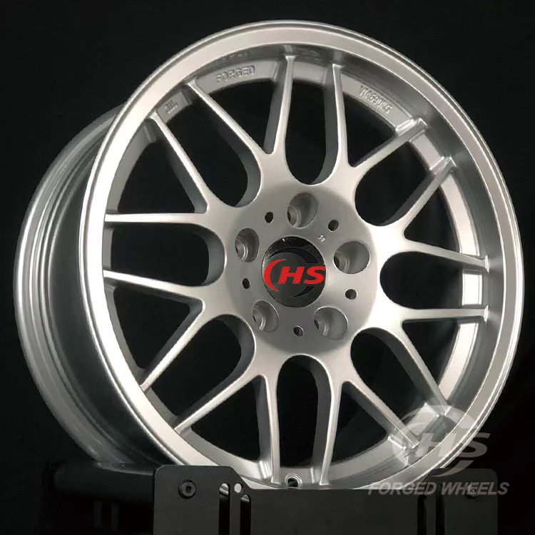 Monoblock Custom 18-20Inch Rims Racing Car Forged 5x120 Wheels Rims for E46 M3 E90 E92 E60 F30 F32
Monoblock Custom 18-20Inch Rims Racing Car Forged 5x120 Wheels Rims for E46 M3 E90 E92 E60 F30 F32