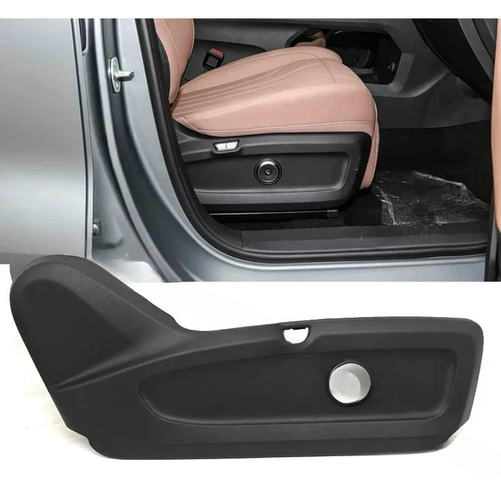 For Chery Tiggo8L FulwinT9 Seat Outer Guard Front Seat Decorative Panel Exterior Protective Panel Electric
For Chery Tiggo8L FulwinT9 Seat Outer Guard Front Seat Decorative Panel Exterior Protective Panel Electric