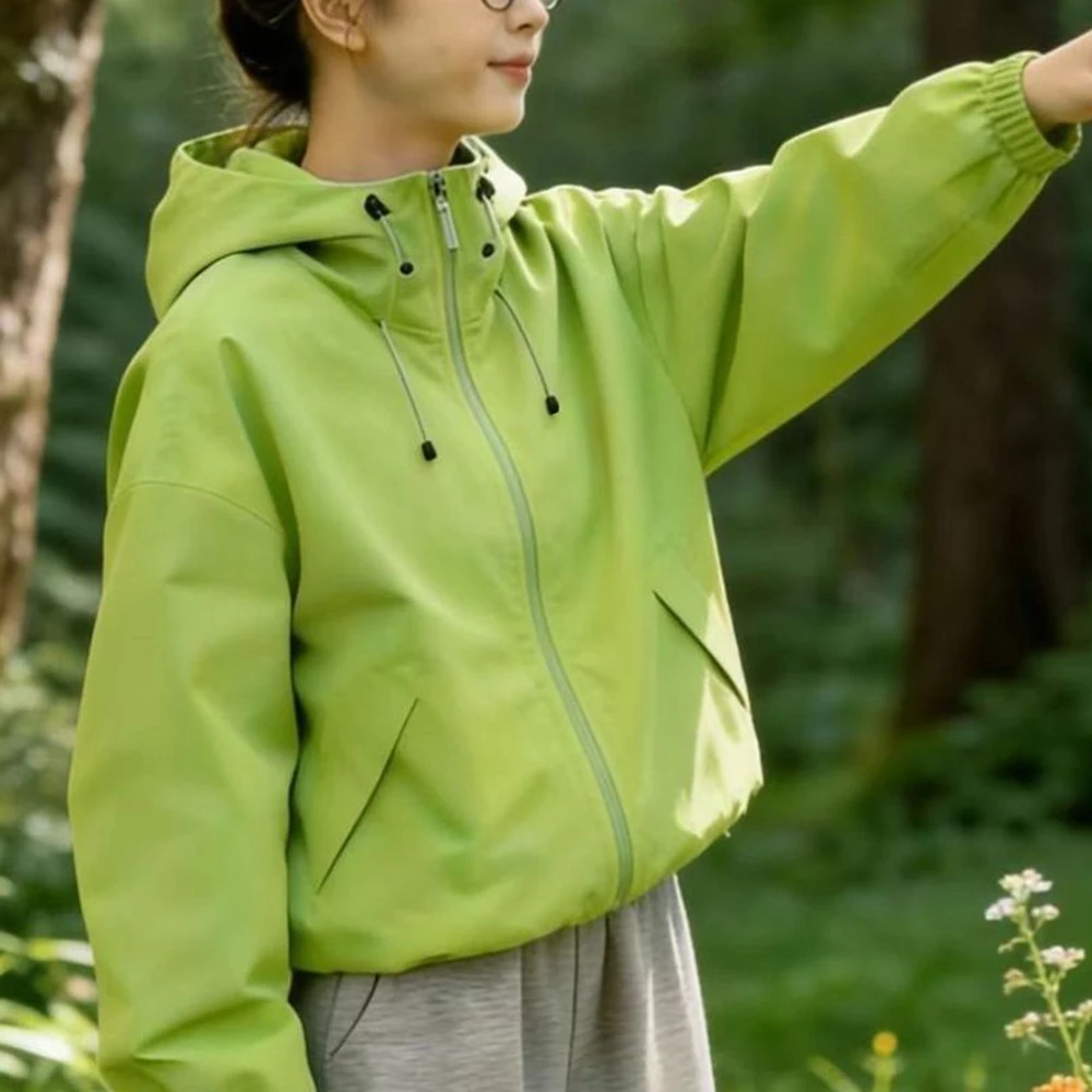 spring of 2026. popular, beautiful and good-looking small man, foreign style, young coat, and female spring.
spring of 2026. popular, beautiful and good-looking small man, foreign style, young coat, and female spring.