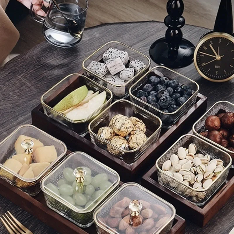 Фруктовая тарелка, органайзер для закусок, сухие фрукты, конфеты, орехи, блюдо для гостиной, дома, чайного времени, журнальный столик, ящик для хранения десертов
Фруктовая тарелка, органайзер для закусок, сухие фрукты, конфеты, орехи, блюдо для гостиной, дома, чайного времени, журнальный столик, ящик для хранения десертов