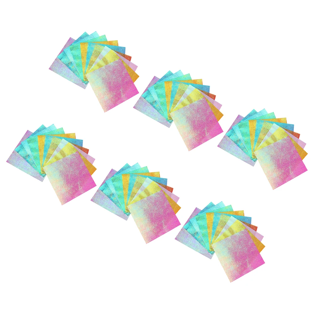 200 Pcs Elegant Pearlescent Paper For Easy Folding Crafts Shiny DIY Origami Paper Sheets For Beginners And Experienced Crafters
200 Pcs Elegant Pearlescent Paper For Easy Folding Crafts Shiny DIY Origami Paper Sheets For Beginners And Experienced Crafters