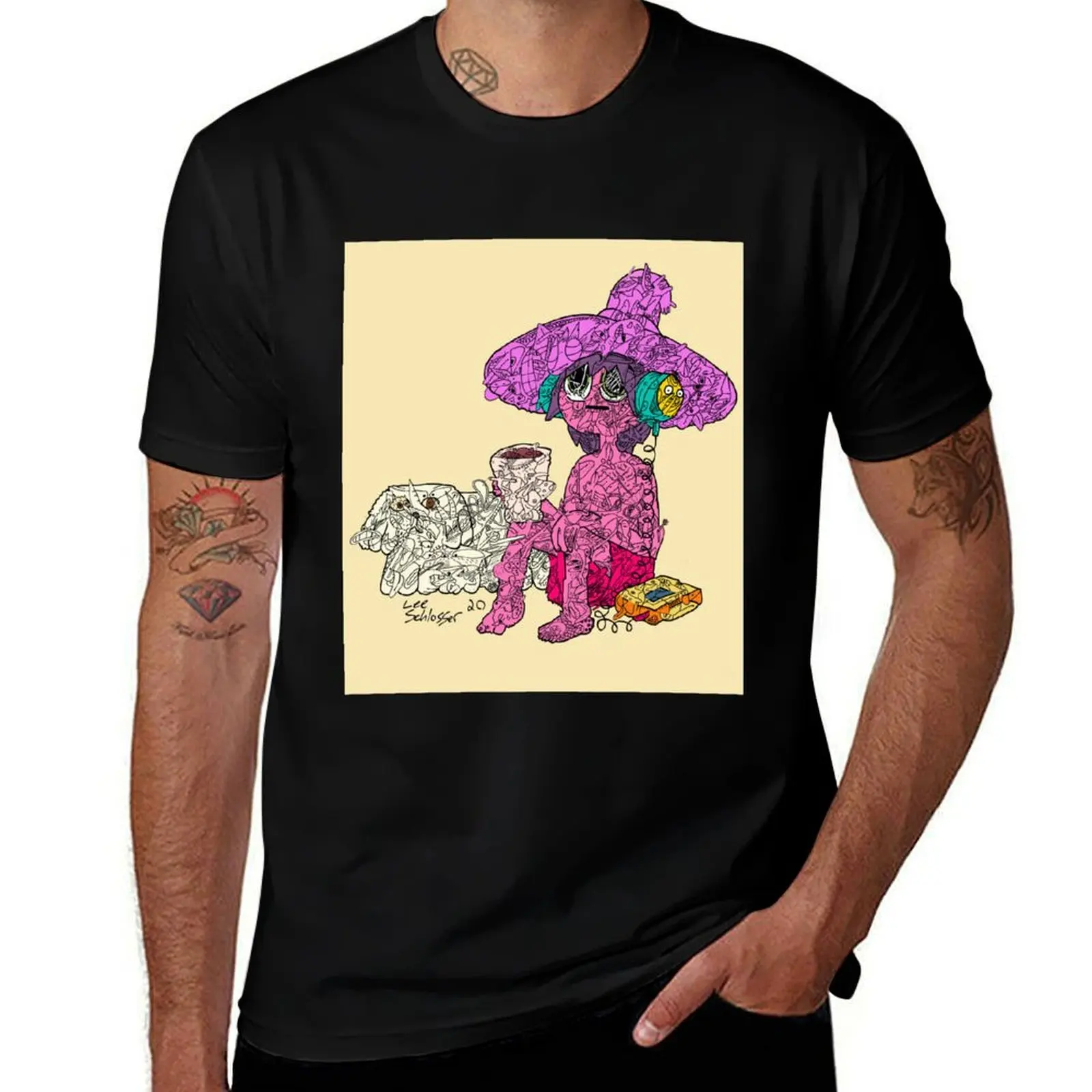 Clancy and Charlotte T-Shirt funny shirt cotton valentines boutique clothes funny t shirts for men
Clancy and Charlotte T-Shirt funny shirt cotton valentines boutique clothes funny t shirts for men