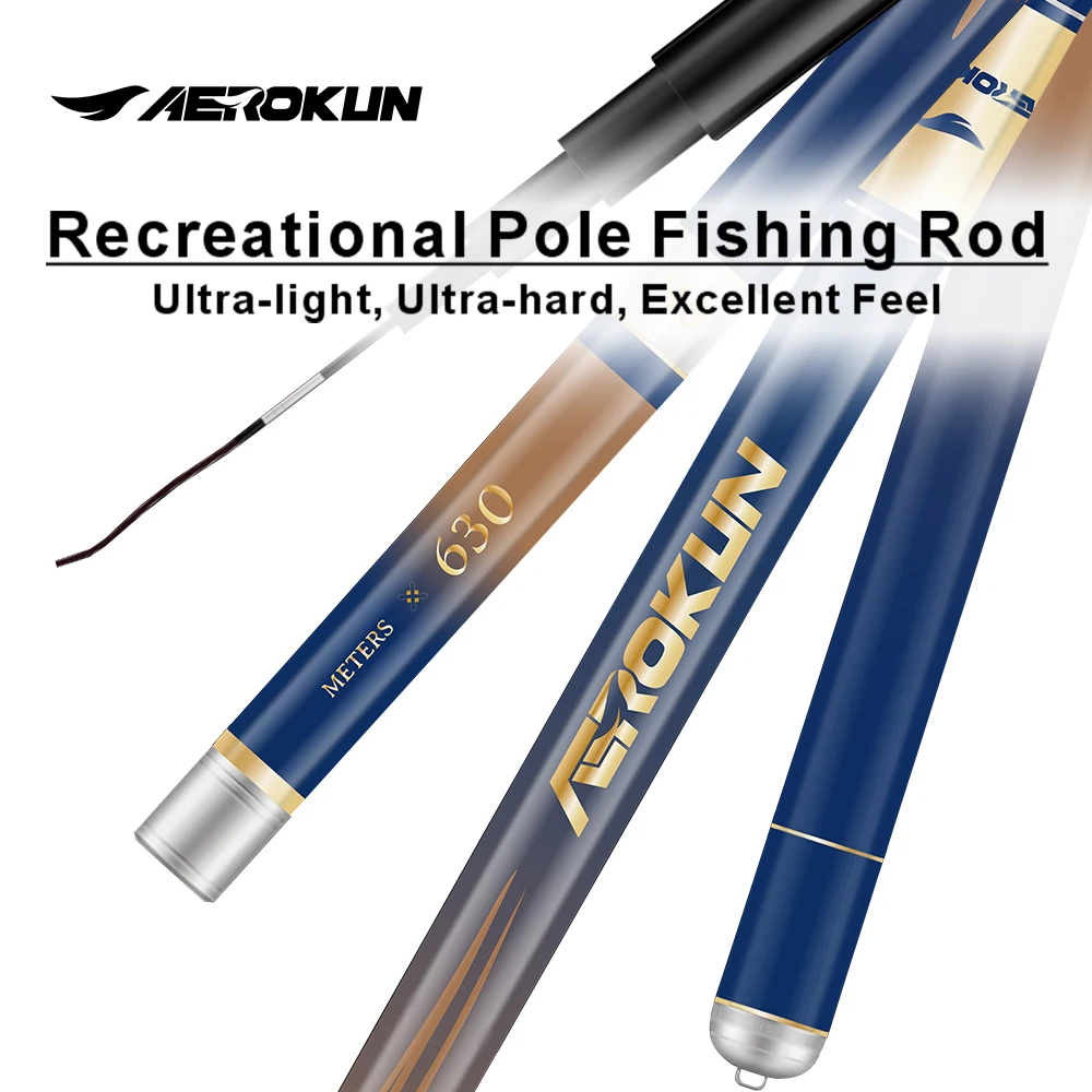 Ultra-Light 6.3m Super Hard Pole Telescopic Carbon CarpFishing Rod Pole Large Object Rod
Ultra-Light 6.3m Super Hard Pole Telescopic Carbon CarpFishing Rod Pole Large Object Rod