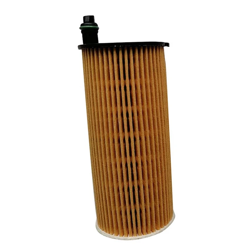 Масляный фильтр 11428575211 для BMW F34 F31 F30 F80 316D 318D 320D 320I 330I/F33,F83,F32,F82,F36, 4 шт.
Масляный фильтр 11428575211 для BMW F34 F31 F30 F80 316D 318D 320D 320I 330I/F33,F83,F32,F82,F36, 4 шт.