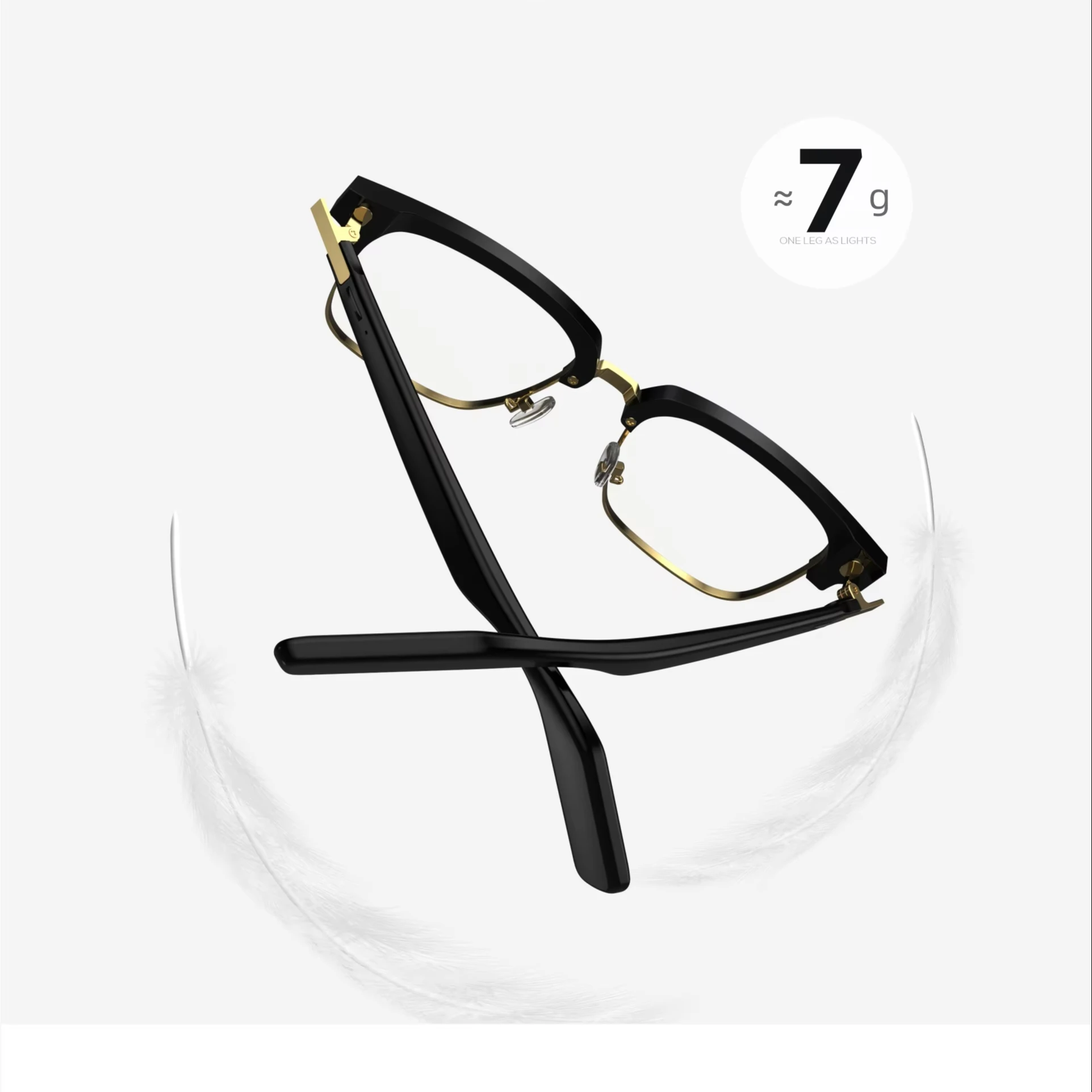 Unlock the Future of Audio and Eyewear Combined with Our Cutting-Edge Bluetooth Glasses Smart Eye Glasses Smart Eyewear Audio
Unlock the Future of Audio and Eyewear Combined with Our Cutting-Edge Bluetooth Glasses Smart Eye Glasses Smart Eyewear Audio