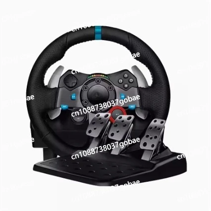 for PS5/PS4/PS3 and PC steering wheel PS5 game controller G29 Driving Force Game Steering Wheel
for PS5/PS4/PS3 and PC steering wheel PS5 game controller G29 Driving Force Game Steering Wheel