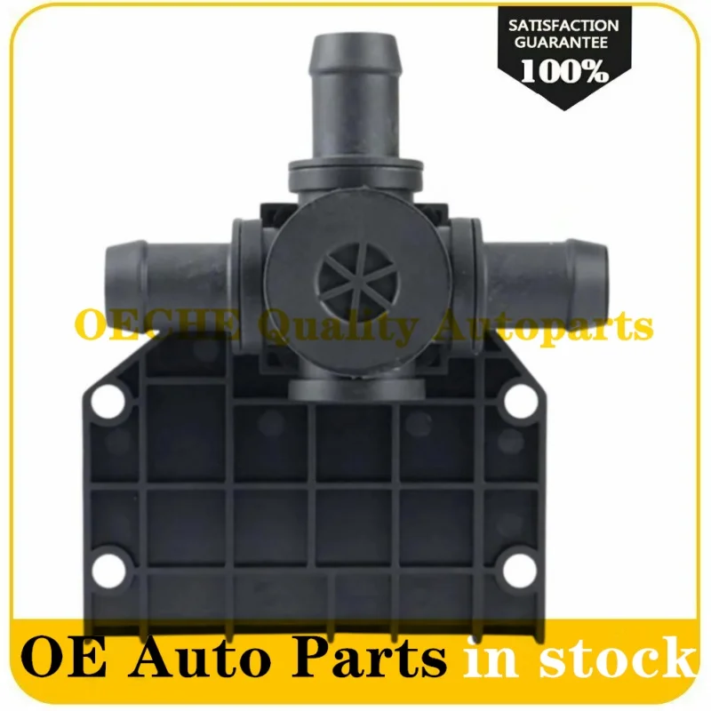 6007384-00-B 6007384-00-E 6007384-00-F for Tesla Model S 5YJS Electric Heater Coolant Control Solenoid Valve Pump 3 Way Valve
6007384-00-B 6007384-00-E 6007384-00-F for Tesla Model S 5YJS Electric Heater Coolant Control Solenoid Valve Pump 3 Way Valve