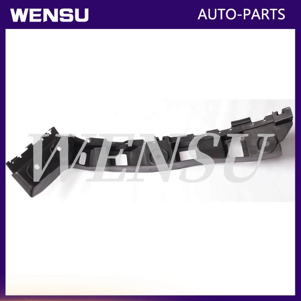 1K8607393 Left Right Rear Bumper Frame for VW Scirocco & Scirocco R 2009 2010 2011 2012 2013 2014
1K8607393 Left Right Rear Bumper Frame for VW Scirocco & Scirocco R 2009 2010 2011 2012 2013 2014