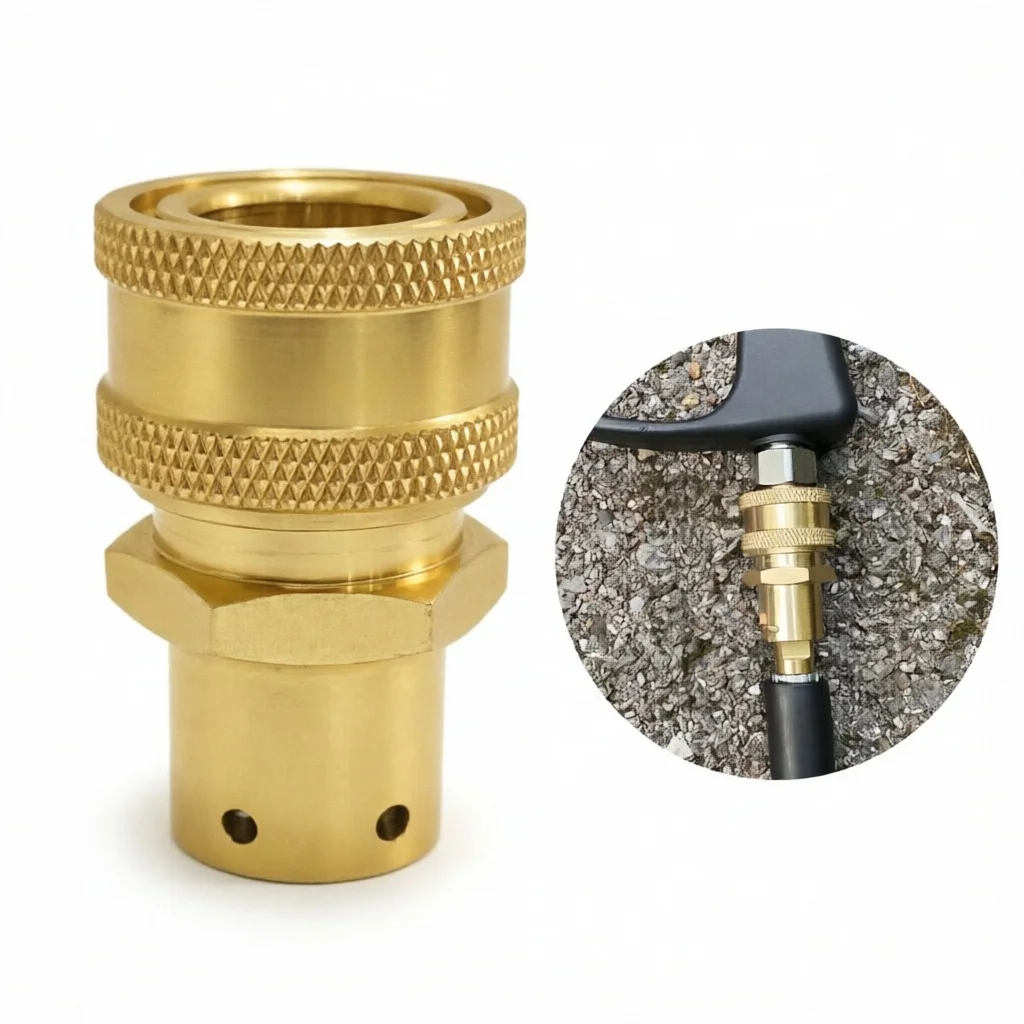 Car Wash Gun Adaptor For Karcher K2 K3 K4 K5 K6 K7 High Pressure Wash Hose To Wash Gun 3/8" Quick Connect
Car Wash Gun Adaptor For Karcher K2 K3 K4 K5 K6 K7 High Pressure Wash Hose To Wash Gun 3/8" Quick Connect
