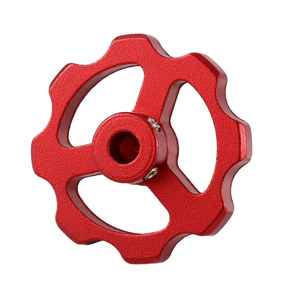 Ender 3 V2 CR-10 Подача двигателя оси E Ручной винт Гайка Аксессуар Металлический маховик Ручной винт Колесо Запчасти для 3D-принтера Ручка экструдера
Ender 3 V2 CR-10 Подача двигателя оси E Ручной винт Гайка Аксессуар Металлический маховик Ручной винт Колесо Запчасти для 3D-принтера Ручка экструдера