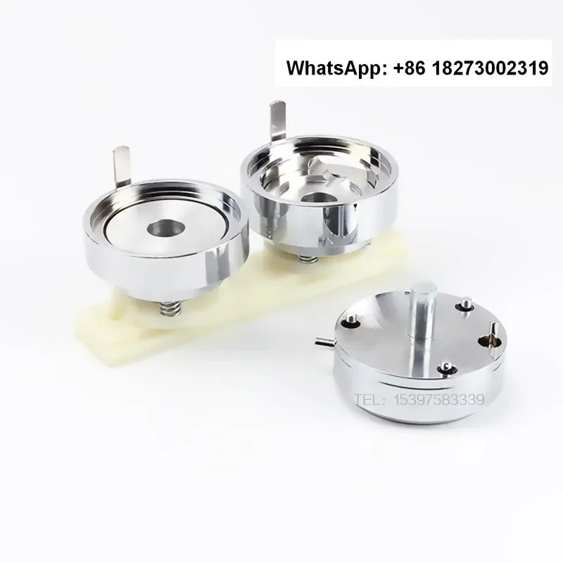 Tinplate Ba dge Machine Mold Персонализированный значок индивидуальный станок шлифовальный инструмент Gold
Tinplate Ba dge Machine Mold Персонализированный значок индивидуальный станок шлифовальный инструмент Gold