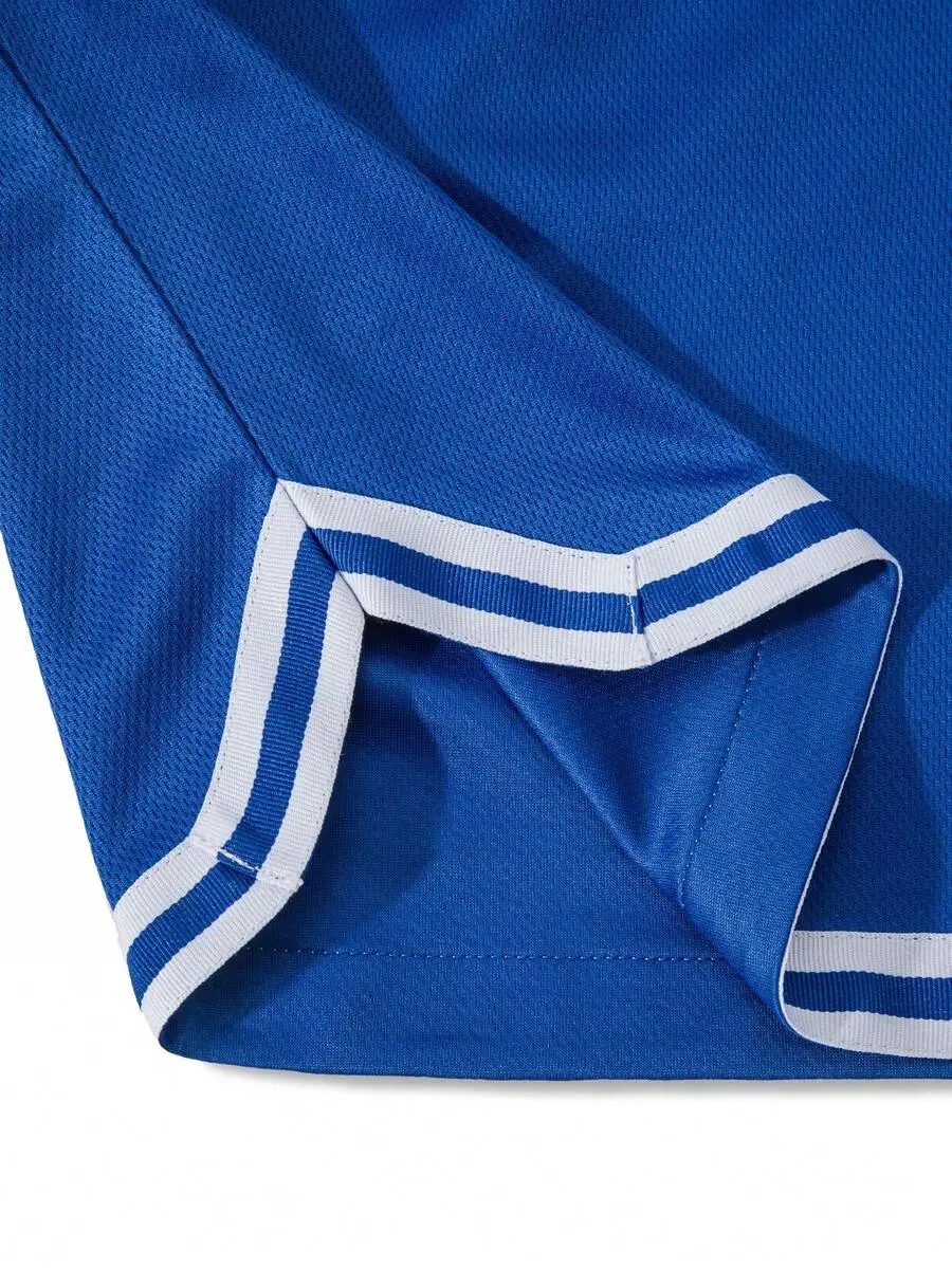 Mens Quick Dry Athletic Shorts With Drawstring For Gym Running Summer
Mens Quick Dry Athletic Shorts With Drawstring For Gym Running Summer