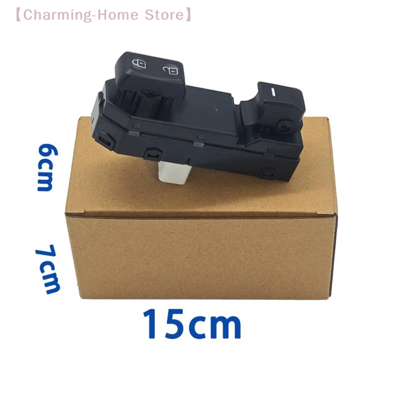 【M】Front Right Side Power Window Control Switch Regulator Button For Sportage 10- 16 93575-3W100 93576-3W100 935753W100
【M】Front Right Side Power Window Control Switch Regulator Button For Sportage 10- 16 93575-3W100 93576-3W100 935753W100