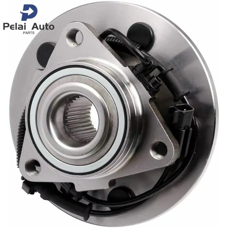 52070323AI Высококачественные автозапчасти втулки подшипника переднего колеса в сборе для DODGE 2001-2008 Ram 1500 пикап 68024245AA 52070323AJ
52070323AI Высококачественные автозапчасти втулки подшипника переднего колеса в сборе для DODGE 2001-2008 Ram 1500 пикап 68024245AA 52070323AJ