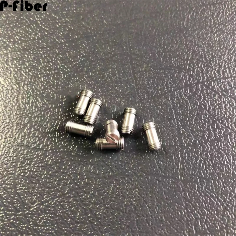 height adjustment high bottom screw 5pcs for CT-30 ct-06 ct-05 optical fiber cutter blade
height adjustment high bottom screw 5pcs for CT-30 ct-06 ct-05 optical fiber cutter blade