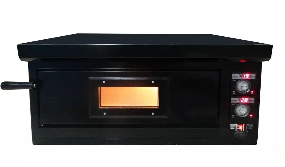 FEP-1-4S Hotel Kitchen Equipment Electric Pizza Oven, Single Layer Electric Pizza Oven, Baking
FEP-1-4S Hotel Kitchen Equipment Electric Pizza Oven, Single Layer Electric Pizza Oven, Baking