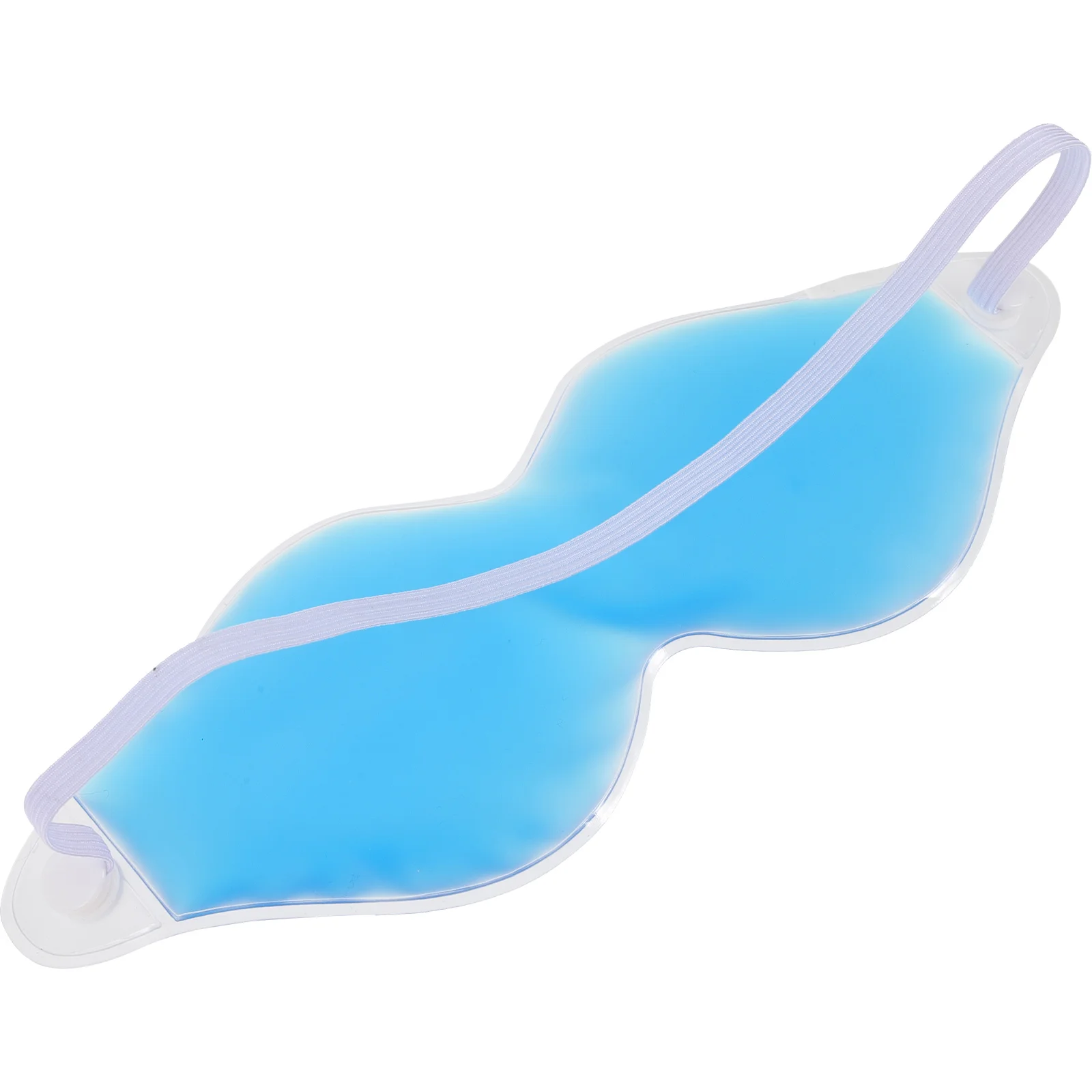 Ice and Heat Eye Mask Reusable Cooling Cold Compress for Puffy Eyes Hot Pads Sleeping Bag 
Ice and Heat Eye Mask Reusable Cooling Cold Compress for Puffy Eyes Hot Pads Sleeping Bag