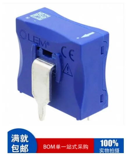 2025 LA150-TP Lime, Hall, Current Sensor LEM LA150-TP/SP1 150A Original New
2025 LA150-TP Lime, Hall, Current Sensor LEM LA150-TP/SP1 150A Original New