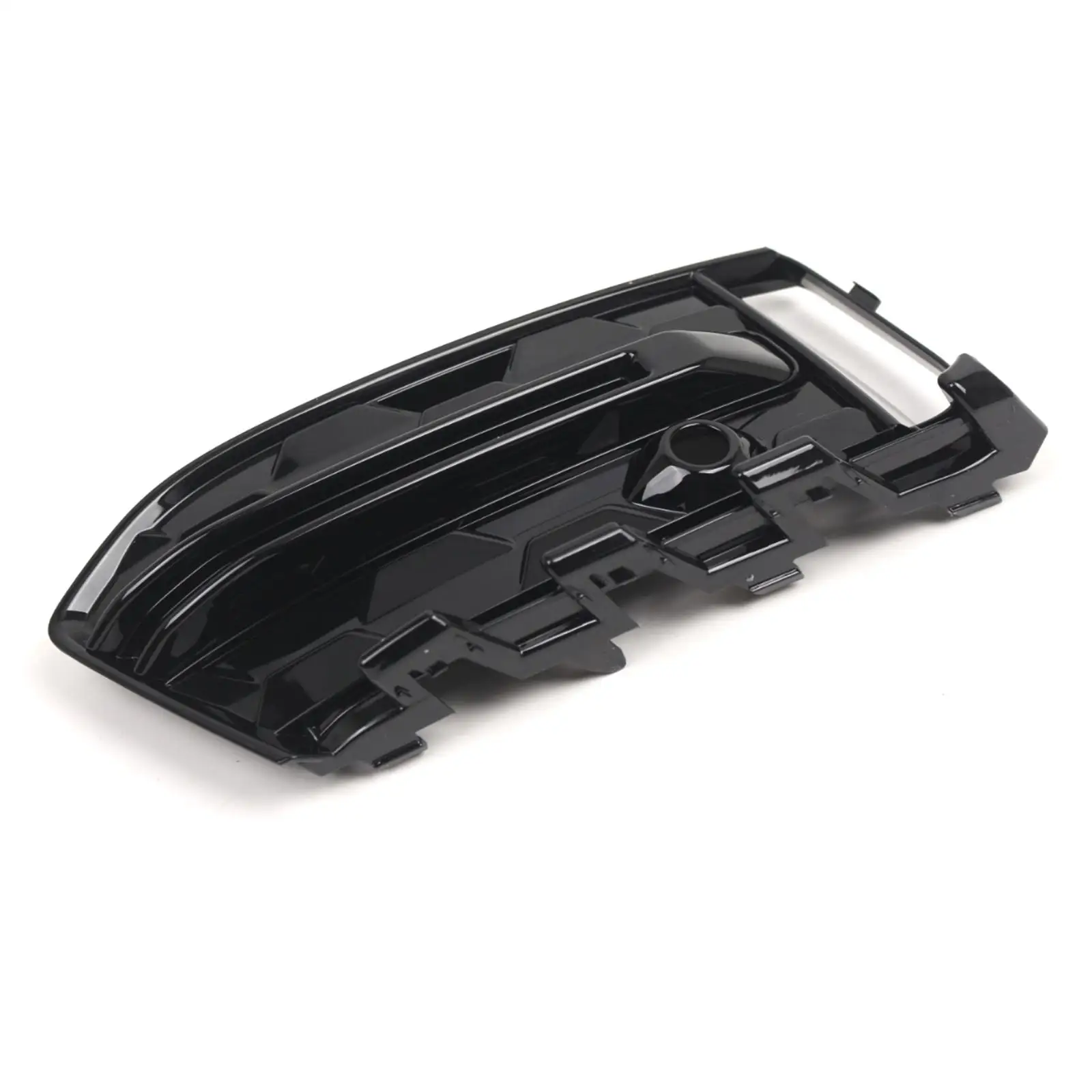 Front Fog Light Grill Cover 4KD 807 648 E Right Sturdy Sleek Supplies Car Spare Part Replacement for S6 A6 C8 S-line
Front Fog Light Grill Cover 4KD 807 648 E Right Sturdy Sleek Supplies Car Spare Part Replacement for S6 A6 C8 S-line