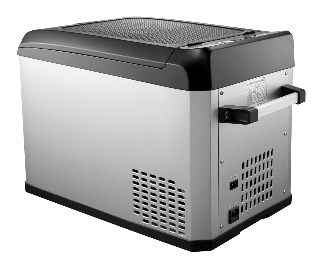 Energy Saving DC 12v 24v Compressor Mini Refrigeration Unit Car RV Caravan Refrigerator
Energy Saving DC 12v 24v Compressor Mini Refrigeration Unit Car RV Caravan Refrigerator