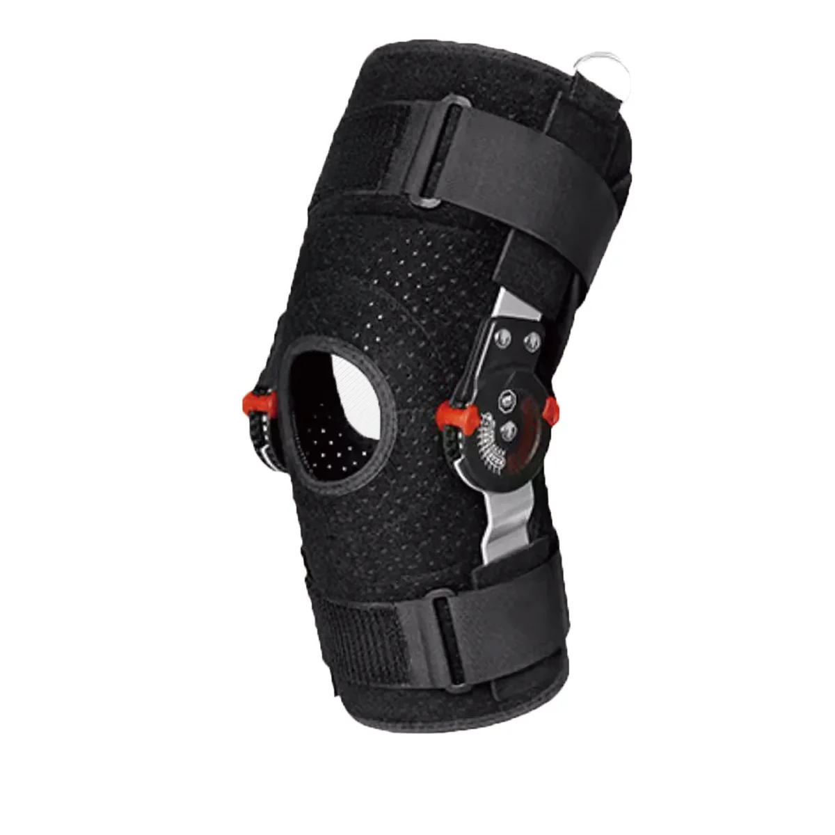 Professional Adjustable Sports Knee Protector, Knee Joint Fixed Protector, Equipment Support
Professional Adjustable Sports Knee Protector, Knee Joint Fixed Protector, Equipment Support