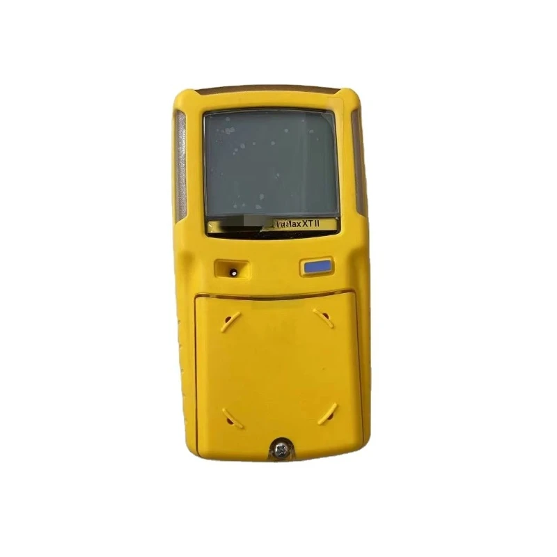 4-газовый детектор XT II Многогазовый детектор XT-XWHM-Y-CN
4-газовый детектор XT II Многогазовый детектор XT-XWHM-Y-CN