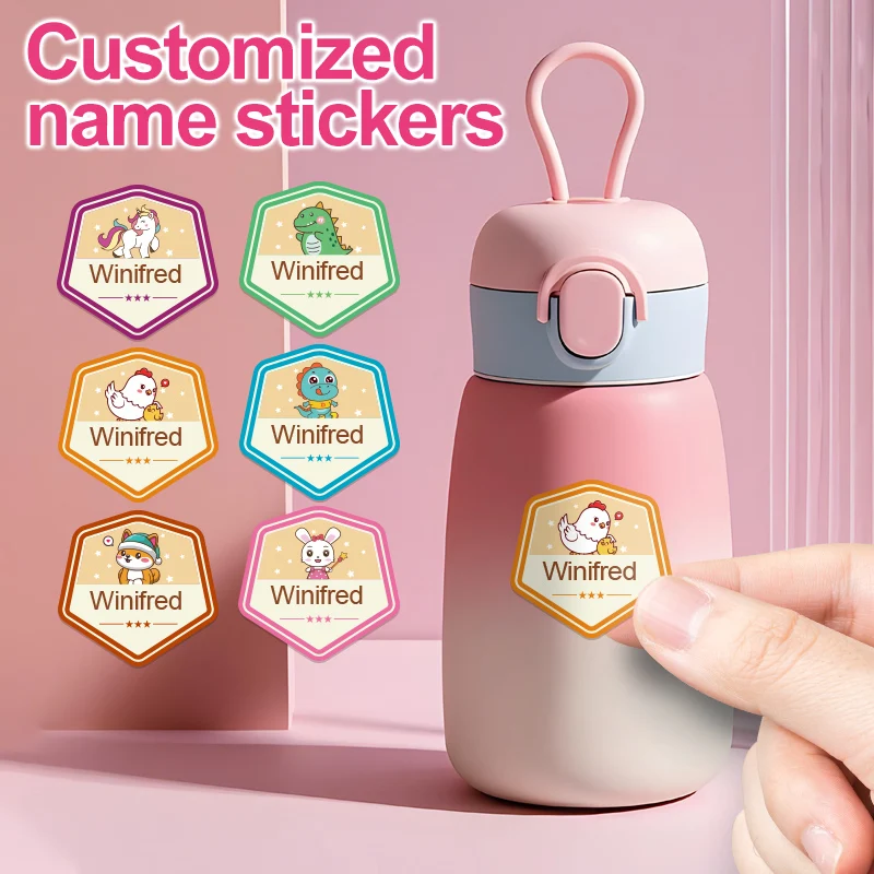 Детские водонепроницаемые наклейки с именами животных на заказ — персонализированные прочные этикетки для школьных канцелярских принадлежностей и подарков для вечеринок
Детские водонепроницаемые наклейки с именами животных на заказ — персонализированные прочные этикетки для школьных канцелярских принадлежностей и подарков для вечеринок