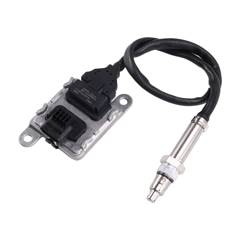 Nox Sensor Replacement Part For Great Wall Haval Cannon 2.0 Diesel Engine-GW4D20M-3611103XPW01A
Nox Sensor Replacement Part For Great Wall Haval Cannon 2.0 Diesel Engine-GW4D20M-3611103XPW01A