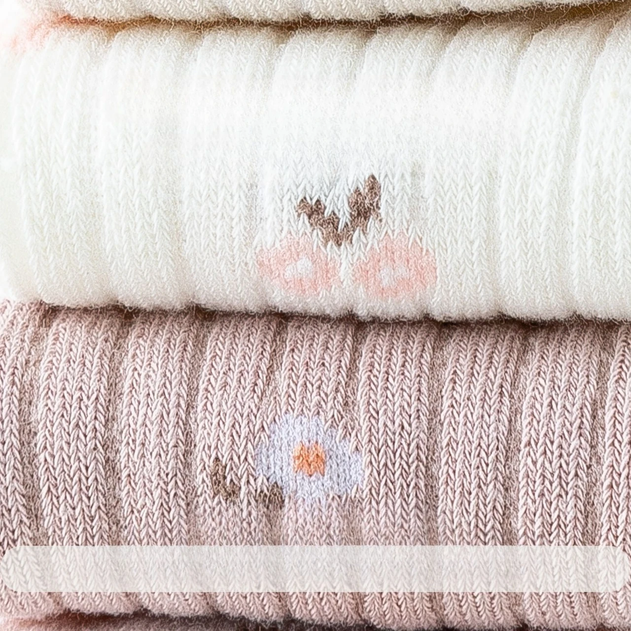 Solid Color Embroidery Flowers Baby Socks Infant Kids Toddler High Knee Socks Spring Autumn Elastic Girls Mid-Calf Socks 0-5 Y
Solid Color Embroidery Flowers Baby Socks Infant Kids Toddler High Knee Socks Spring Autumn Elastic Girls Mid-Calf Socks 0-5 Y
