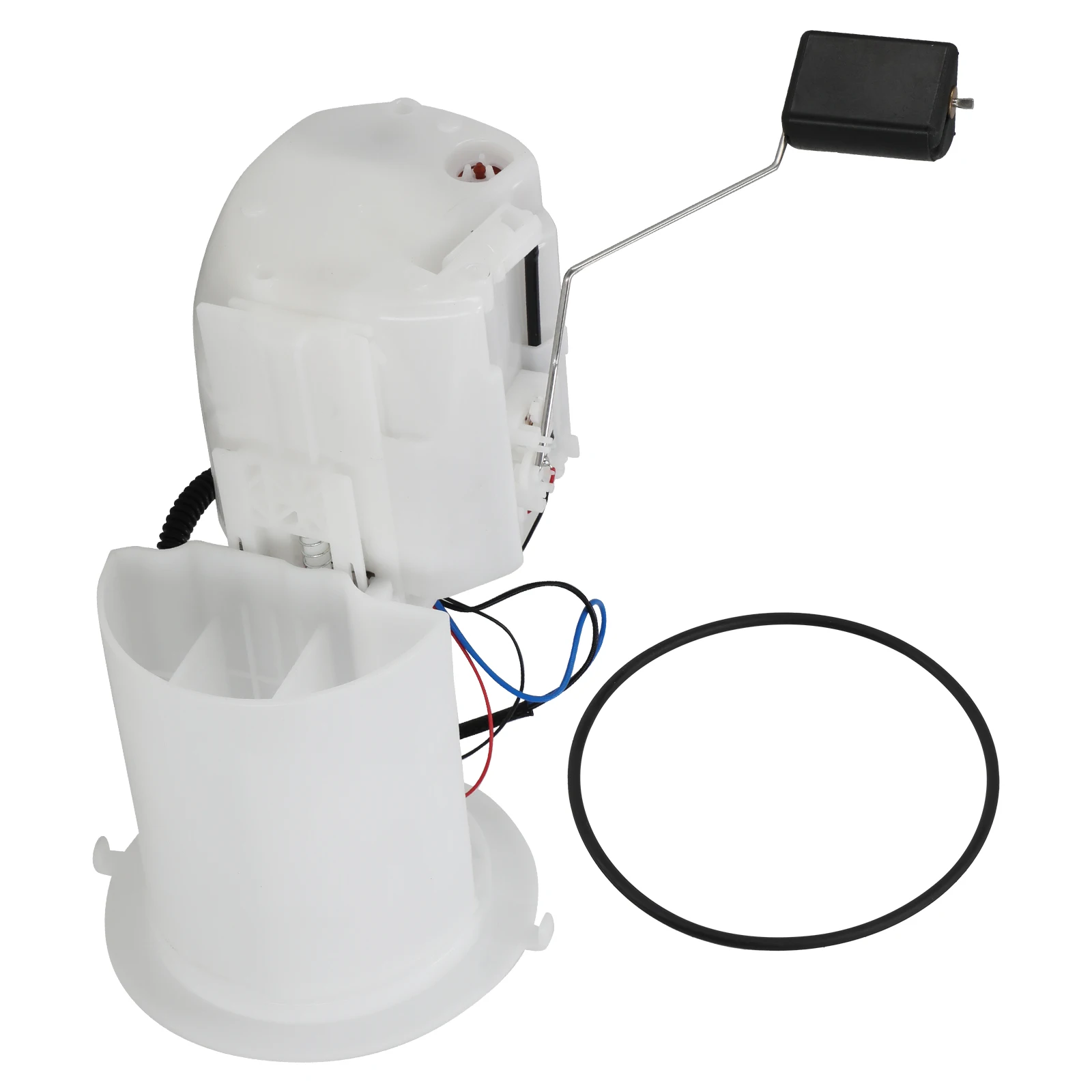 Fuel Pump Module w/ Sender for Toyota Prius Hybrid 1.8L I4 2010-15 7702047080
Fuel Pump Module w/ Sender for Toyota Prius Hybrid 1.8L I4 2010-15 7702047080