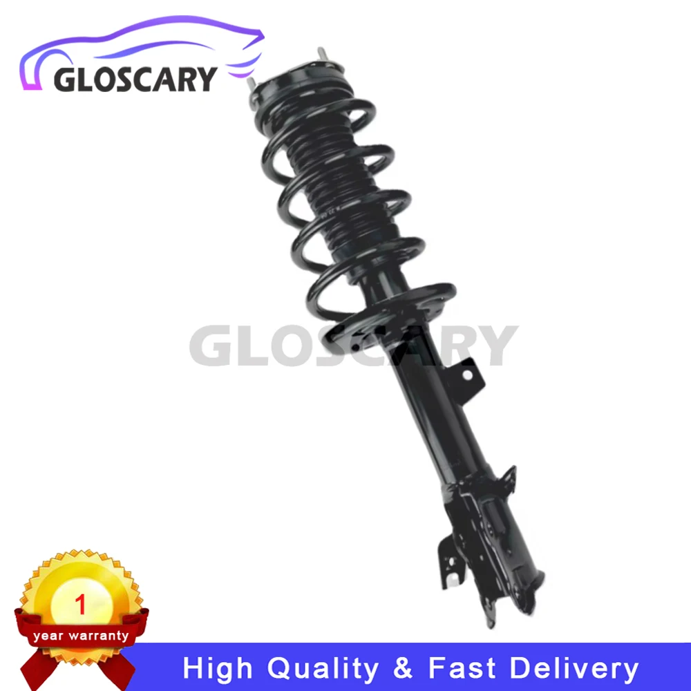 Front Left/Right Suspension Shock Absorber Assembly For Ford Ecosport 2013- Without ADS CN1518045A2D CN1518K001A2D
Front Left/Right Suspension Shock Absorber Assembly For Ford Ecosport 2013- Without ADS CN1518045A2D CN1518K001A2D
