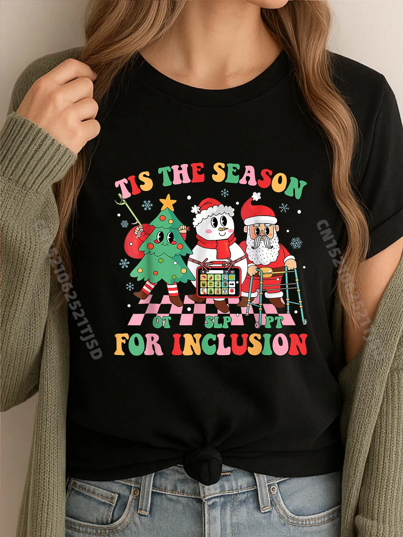 Рождественская роскошная футболка женская, женские футболки высокого качества, женские футболки
Рождественская роскошная футболка женская, женские футболки высокого качества, женские футболки