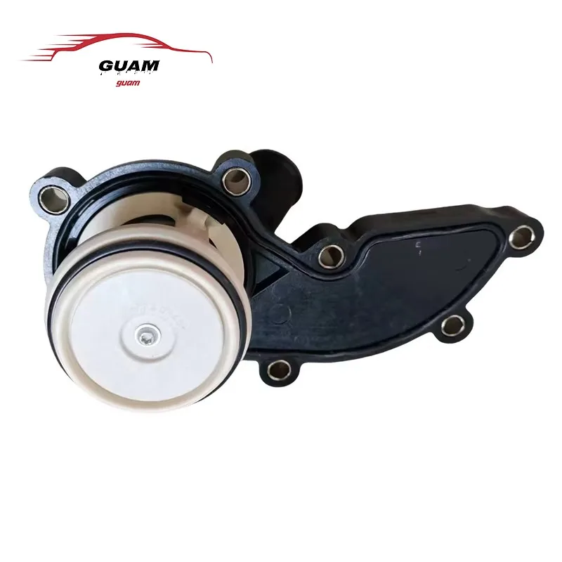 06E121111G Thermostat Housing Water Pump Engine Coolant Car Parts 06E121111D 06E121111AC 06E121111M For Audi A4 A6 A8 S6 S8
06E121111G Thermostat Housing Water Pump Engine Coolant Car Parts 06E121111D 06E121111AC 06E121111M For Audi A4 A6 A8 S6 S8
