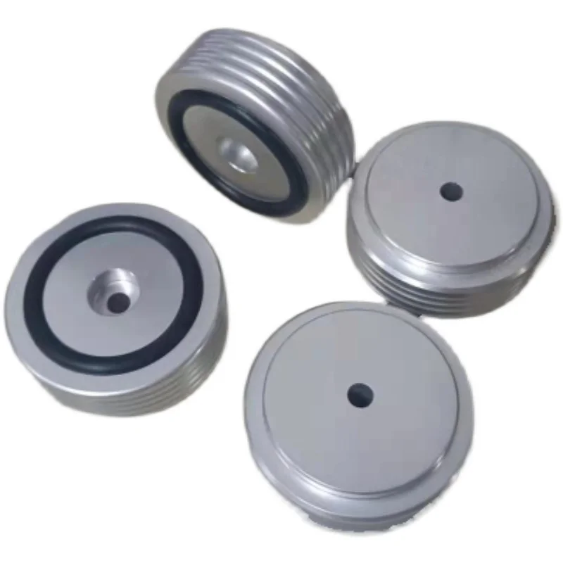 44*17 All-aluminum alloy shock-absorbing anti-skid feet/amplifier feet shock-absorbing feet/audio speaker feet
44*17 All-aluminum alloy shock-absorbing anti-skid feet/amplifier feet shock-absorbing feet/audio speaker feet