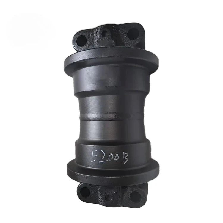 Экскаватор Ex300-1 Ex300-2 Ex300-5 Гусеничный ролик 9066690 9097400 9114619 9114682 9147345 9168173
Экскаватор Ex300-1 Ex300-2 Ex300-5 Гусеничный ролик 9066690 9097400 9114619 9114682 9147345 9168173